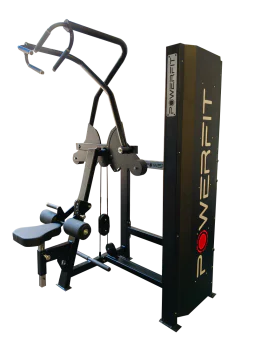 PUXADA CRUZADA 120KG