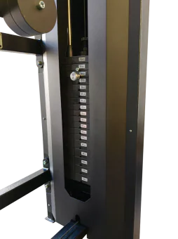 PUXADA CRUZADA 120KG