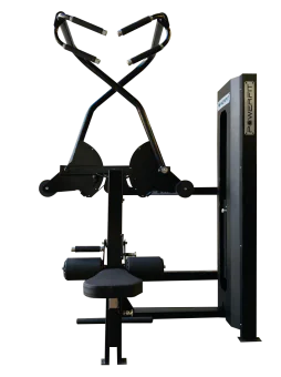 PUXADA CRUZADA 120KG