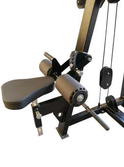 PUXADA CRUZADA 120KG