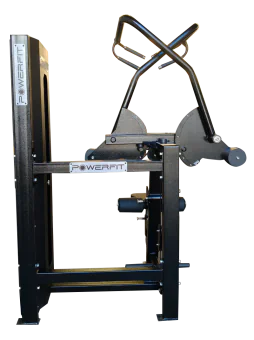 PUXADA CRUZADA 120KG