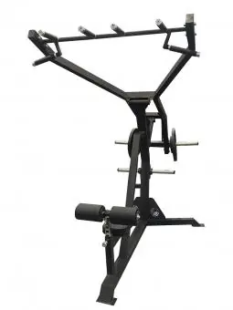 PUXADOR MULT PEGADAS - LINHA START - POWER FIT