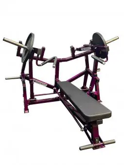 SUPINO RETO CONVERGENTE - LINHA START - POWER FIT