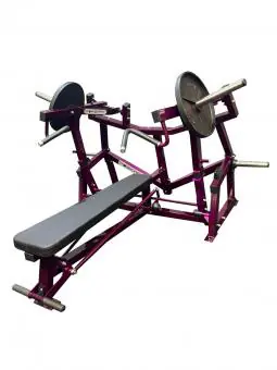 SUPINO RETO CONVERGENTE - LINHA START - POWER FIT