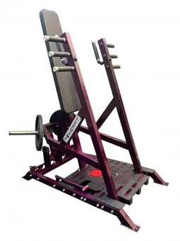 SUPINO VERTICAL CONVERGENTe - LINHA START - POWER FIT