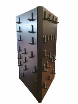 SUPORTE 3D - LINHA START - POWER FIT - Código 127