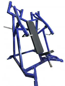 INCLINE PRESS - LINHA START - POWER FIT