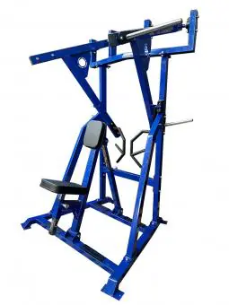 LOW ROW - LINHA START - POWER FIT - Código 151