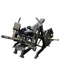 ABDUTOR MAX GLÚTEO 3D - LINHA STRONG - POWER FIT