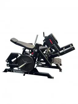 ABDUTOR MAX GLÚTEO 3D - LINHA STRONG - POWER FIT