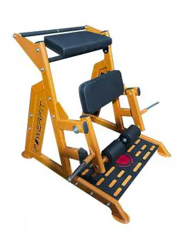 FLEXORA ISO LATERAL - LINHA STRONG - POWER FIT