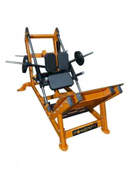 HACK CADEIRINHA - LINHA STRONG - POWER FIT