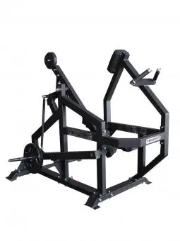 GLUTEO ISO CONVERGENTE FORCE - LINHA START  - POWER FIT