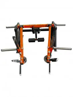 BULGARO MULT ARTICULADO - LINHA START - POWER FIT