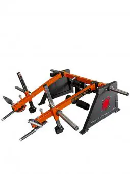 BULGARO MULT ARTICULADO - LINHA START - POWER FIT - Código 171