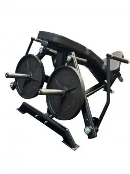 CRUCIFIXO - LINHA STRONG - POWER FIT