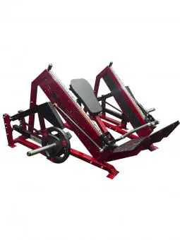 LINEAR ROWING LINHA START - POWER FIT - Código 184