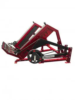 LINEAR ROWING LINHA START - POWER FIT