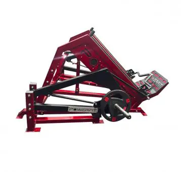 LINEAR ROWING LINHA START - POWER FIT