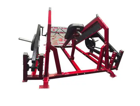 LINEAR ROWING LINHA START - POWER FIT