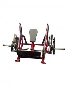 LINEAR ROWING LINHA START - POWER FIT