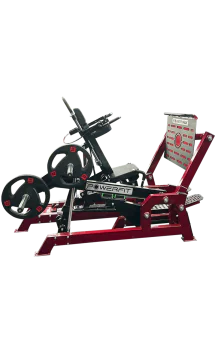 OVERALL PRESS MACHINE