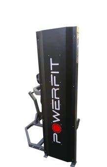 SUPINO VERTICAL COM CARGA 100KG - LINHA START - POWER FIT
