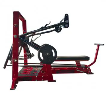 HORIZONTAL MULT PRESS MAX - LINHA POWER MAX