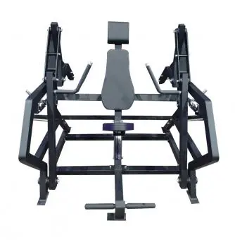 VERTICAL CHEST PRESS - LINHA POWER MAX