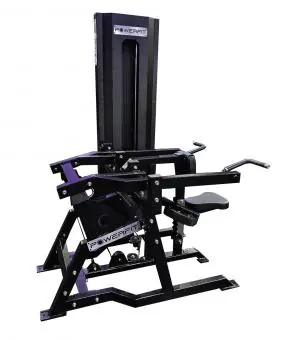 TRÍCEPS ARTICULADO MÁQUINA - LINHA START - POWER FIT