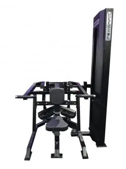 TRÍCEPS ARTICULADO MÁQUINA - LINHA START - POWER FIT