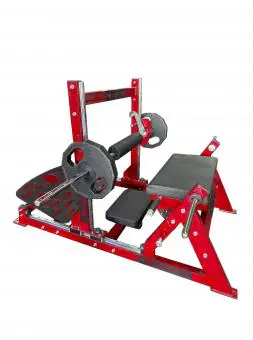 ELEVAÇÃO PÉLVICA 3D (TRILHO)  - LINHA START - POWER FIT