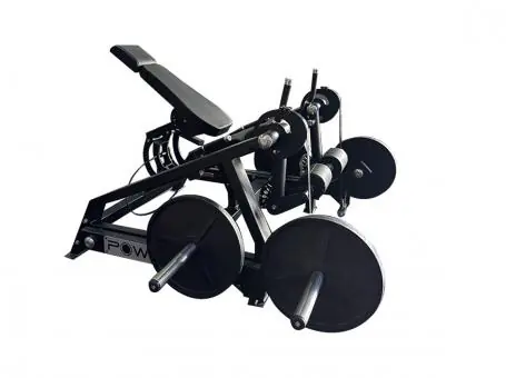 EXTENSORA CONVERGENTE UNI MAX - POWER FIT - Código 199