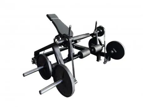 EXTENSORA CONVERGENTE UNI MAX - POWER FIT