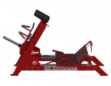 T-LINEAR MAX - LINHA POWER MAX - POWER FI