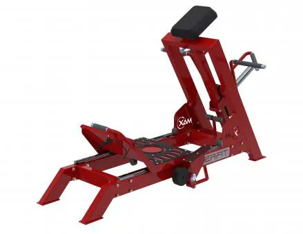 T-LINEAR MAX - LINHA POWER MAX - POWER FI