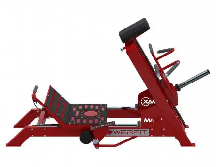 T-LINEAR MAX - LINHA POWER MAX - POWER FI