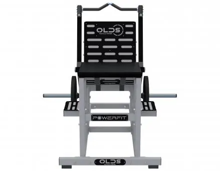 REMO CONVERGENTE OLDS MACHINE - OLDS MACHINE - POWER  FIT