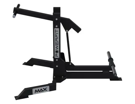 TRICEPS PUSH DOWN - LINHA MAX - POWER FIT