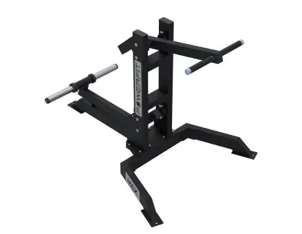 TRICEPS PUSH DOWN - LINHA MAX - POWER FIT