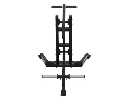 TRICEPS PUSH DOWN - LINHA MAX - POWER FIT