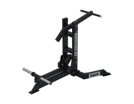 TRICEPS PUSH DOWN - LINHA MAX - POWER FIT