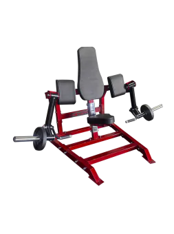 BANCO BICEPS UNILATERAL  - LINHA START - POWER FIT - Código 205