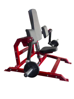 BANCO BICEPS UNILATERAL  - LINHA START - POWER FIT