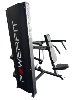 DESENVOLVIMENTO DE OMBRO MAQUINA 100KG LINHA START