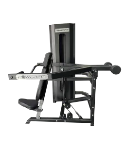 DESENVOLVIMENTO DE OMBRO MAQUINA 100KG LINHA START