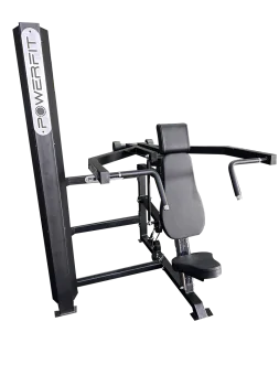 DESENVOLVIMENTO DE OMBRO MAQUINA 100KG LINHA START