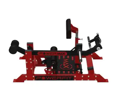 STIFF CONVERGENTE MAX - LINHA POWER MAX