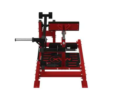STIFF CONVERGENTE MAX - LINHA POWER MAX