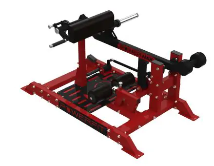 STIFF CONVERGENTE MAX - LINHA POWER MAX